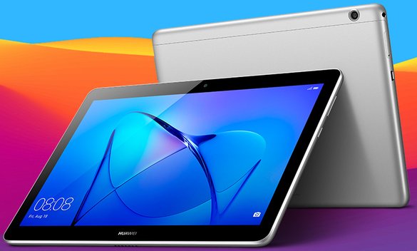 Huawei MediaPad T3 10 2017 TD-LTE AGS-L03 32GB